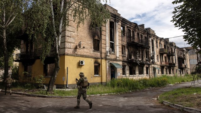 Над 50 000 жени служат във Въоръжените сили на Украйна