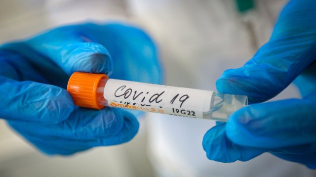 960 са новите случаи на коронавирус за изминалото денонощие. Положителни
