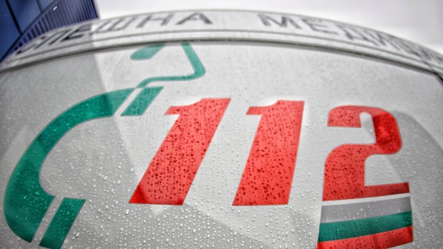 75 годишна жена е загинала при пожар в жилището си в