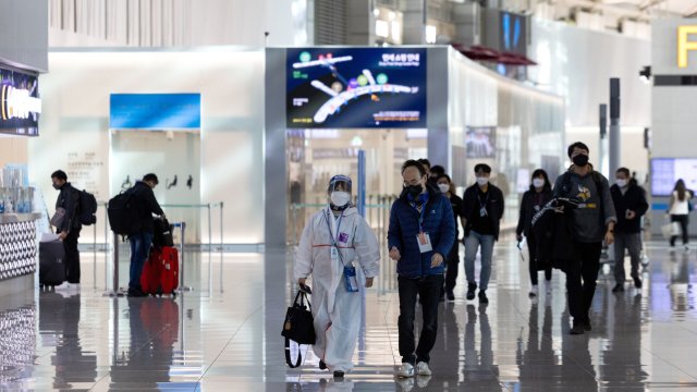 Финландия ще въведе от 28 декември временни ограничения за използване