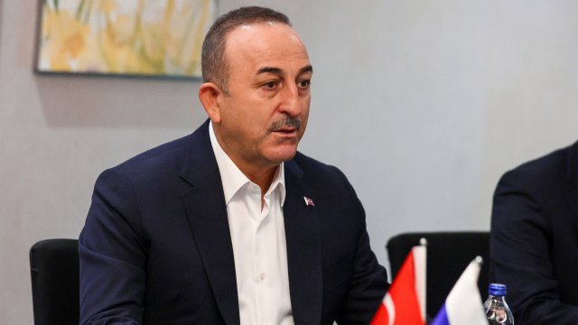 Кризата в Украйна ще обсъдят турският президент Реджеп Тайп Ердоган