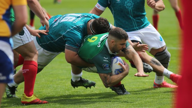 Заместник министърът на младежта и спорта инж Владимир Харизанов подкрепи българския