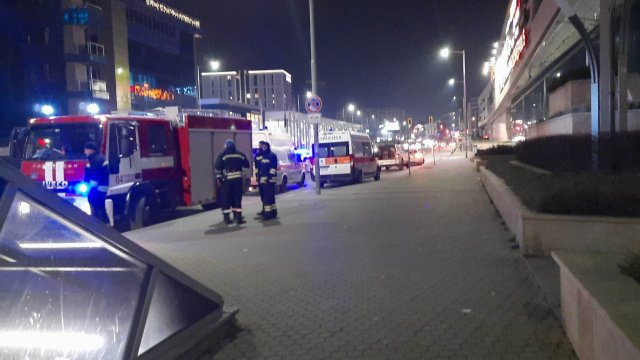 Софийската районна прокуратура привлече към наказателна отговорност 37 годишен мъж подал