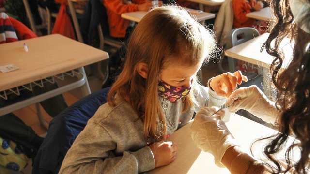 Министерството на здравеопазването публикува покана за поръчка на 7 610 млн