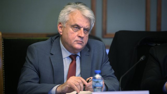 От ПГ на ГЕРБ СДС разпространиха декларация в която се казва