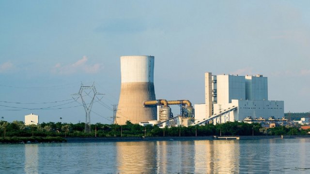 След пандемичната 2020 година емисиите въглероден диоксид от енергийното потребление