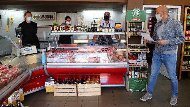 Във връзка с настъпващия зимен туристически сезон Българската агенция по безопасност