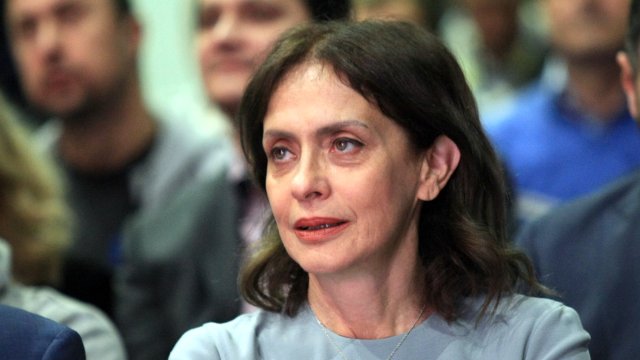 България и българският национален интерес е да бъдем на страната