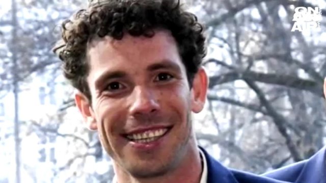 Повдигнаха обвинение на актьора Явор Бахаров за притежание на наркотици