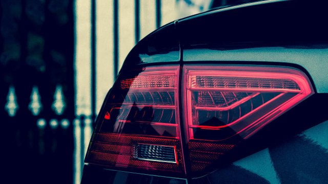 Новите коли от Китай изглеждат все по привлекателни поне на външен