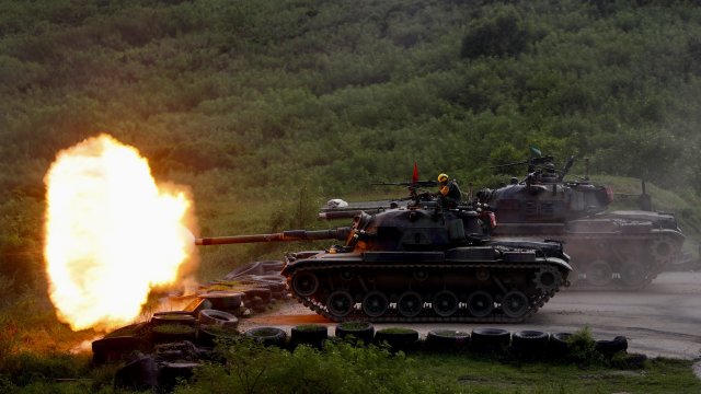 Комисията по външни работи на американския Сенат гласува законопроект за