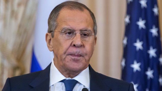 Москва осъди враждебните действия на няколко европейски държави след като