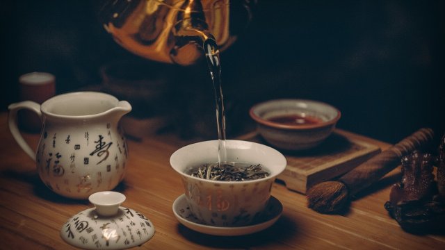 Редица проучвания са доказали, че редовната консумация на чай може