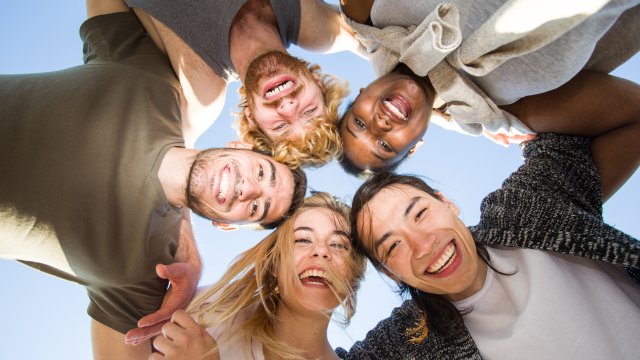 Ако напоследък се чувствате уморени негативно настроени то може би