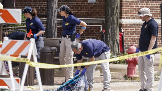 Стрелецът от Чикаго е планирал второ нападение Това твърдят разследващите