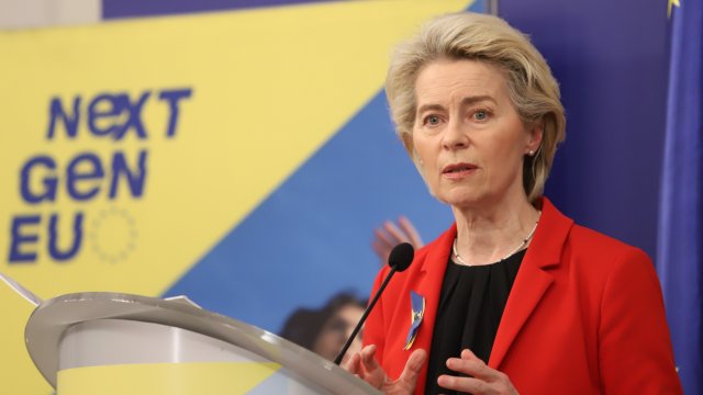 Поздравления за Република Северна Македония за гласуването което сега проправя