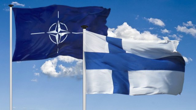 Турция Швеция и Финландия подписаха тристранен меморандум относно процеса на