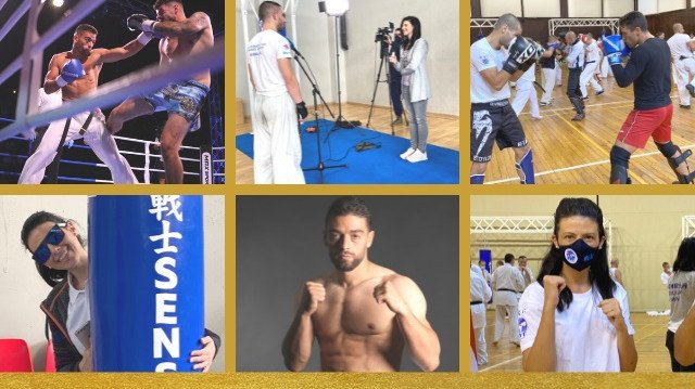 Кои са спортистите и треньорите по бойни спортове с най големи