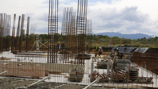 Работник почина след трудова злополука на строителен обект в Пловдив