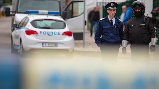 4 години ефективен затвор постанови Пловдивският окръжен съд за Едуард