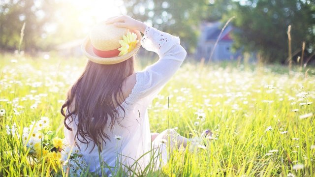 Пролетта е тук а с нея идват новото начало надеждата