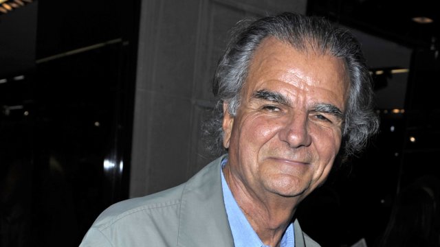 На 78 годишна възраст почина легендарният моден фотограф Патрик Демаршелие Смъртта