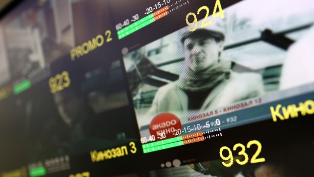 Търговците в Русия могат да продават нови автомобили без въздушни