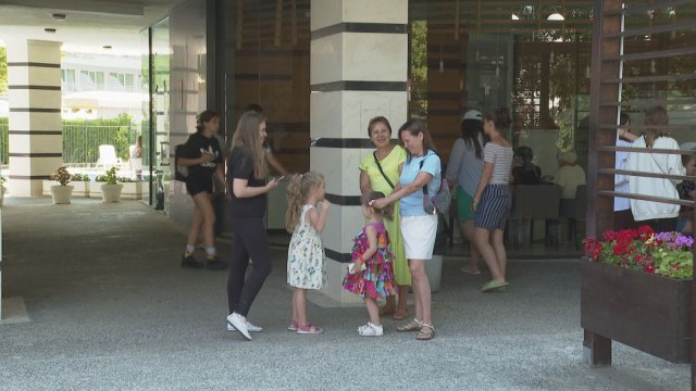 От Центъра за изследване на демокрацията съобщават че в 10