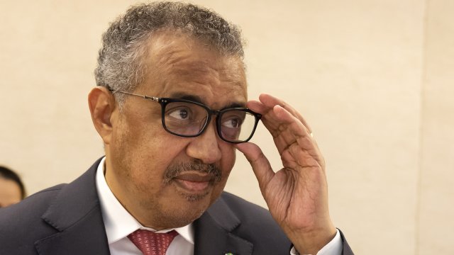 Краят на пандемията от Ковид 19 е близо заяви генералният директор