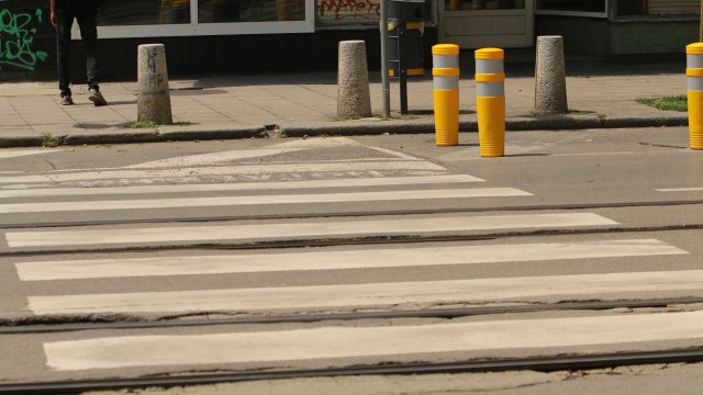 Прокурор при Софийската районна прокуратура внесе обвинител акт в съда