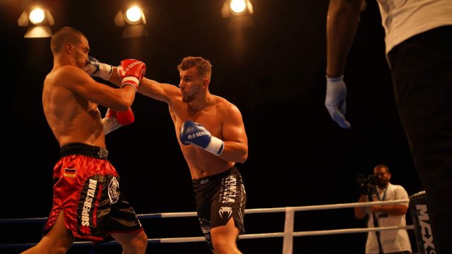 Якуб Щибен Германия няма да запомни с добро дебюта си