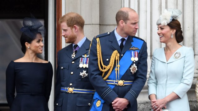 Кейт Мидълтън е наранена и възмутена от коментарите на принц