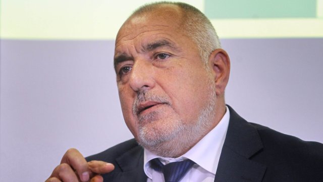 При следващо управление на ГЕРБ ще стартираме преговори с Тотал