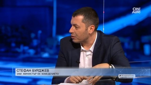 Тежки ли са преговорите за стратегическия план в земеделието Проблемите са