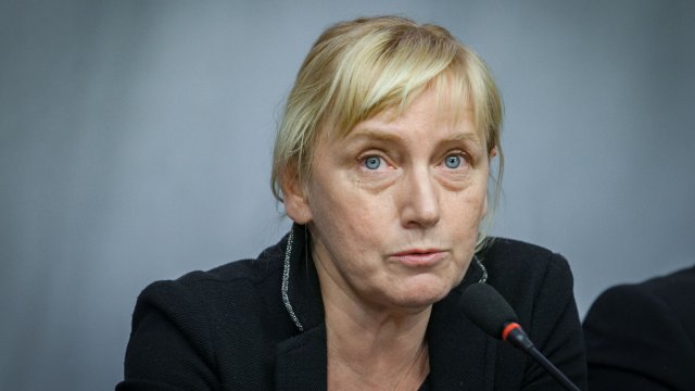 Евродепутатът Елена Йончева призова Европейската комисия да заведе дело в