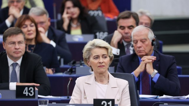 Европейската комисия предложи механизъм за коригиране на енергийния пазар който