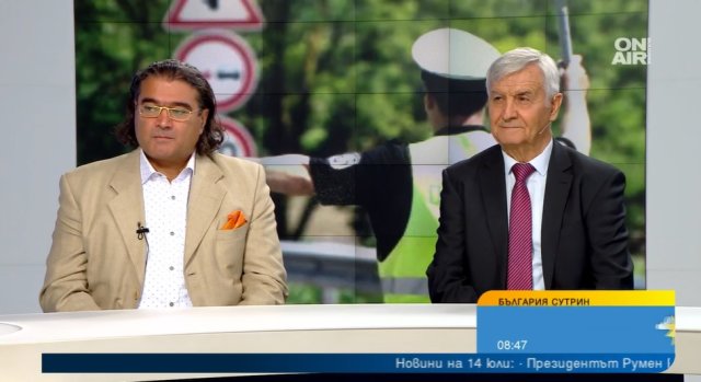 Десетки българи шофират под въздействието на алкохол и наркотици Експертът