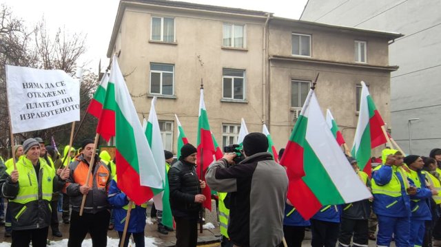С консенсус по темата за Пътната агенция и парите за