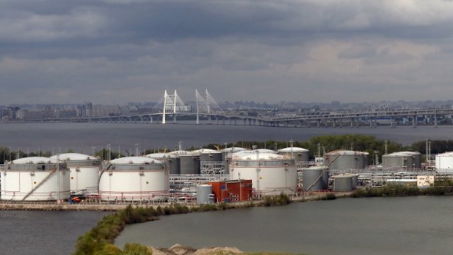 Гърция търси решение на евентуална енергийна криза ако Москва прекрати