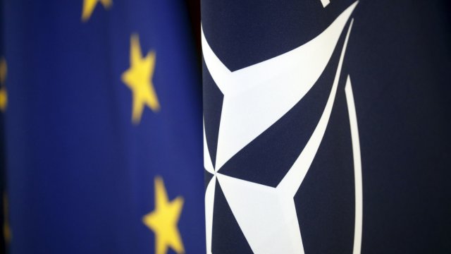 Президентите на Латвия и Литва призоваха за по силно присъствие на