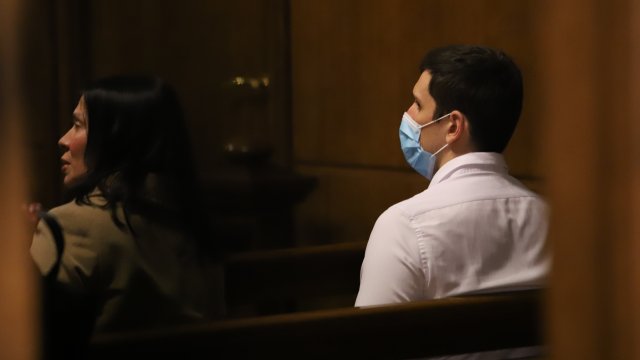 9 години затвор за Кристиан Николов обвинен за смъртта на