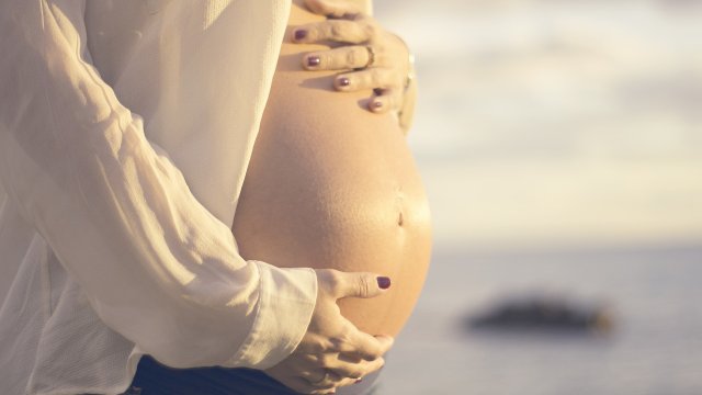 Най-добрият начин да се установи една бременност, е чрез преглед