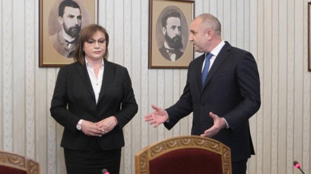 Обществото ни за съжаление е дълбоко разделено социално с големи