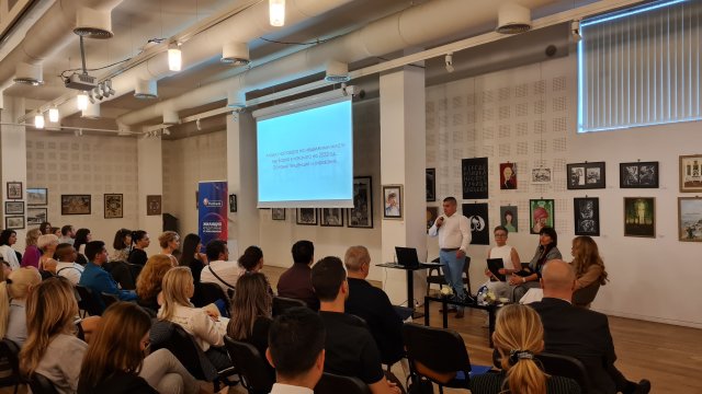 Отговорите на въпросите какъв е пазарът на жилищни имоти в