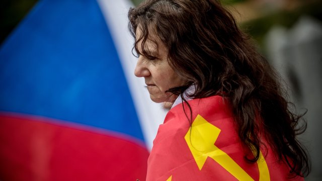 В Държавната дума на Руската федерация бе внесен законопроект който