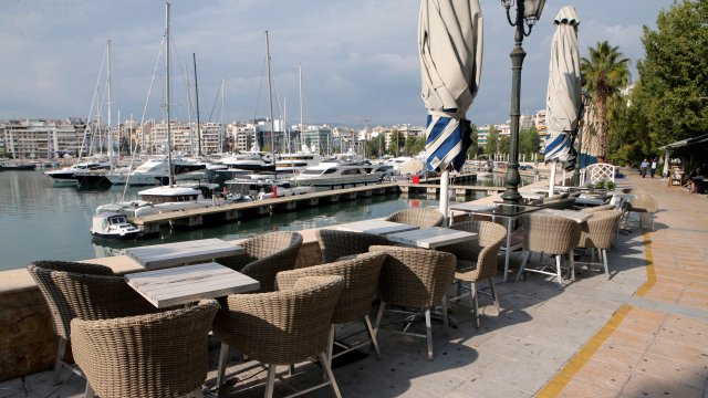 Всички държави на заседанието на Съвета на здравните министри на