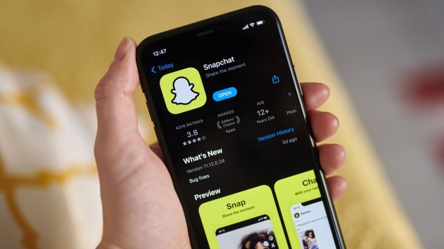 Американската технологична компания Snap Inc стартира абонаментен план който отключва