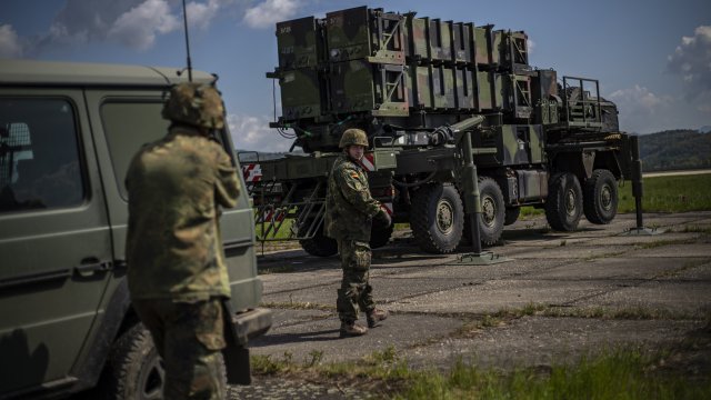 Русия каза че ще направи всичко необходимо за да могат