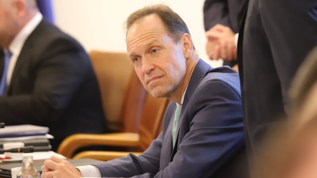 Българските членове на Смесената историческа комисия по Договора за добросъседство