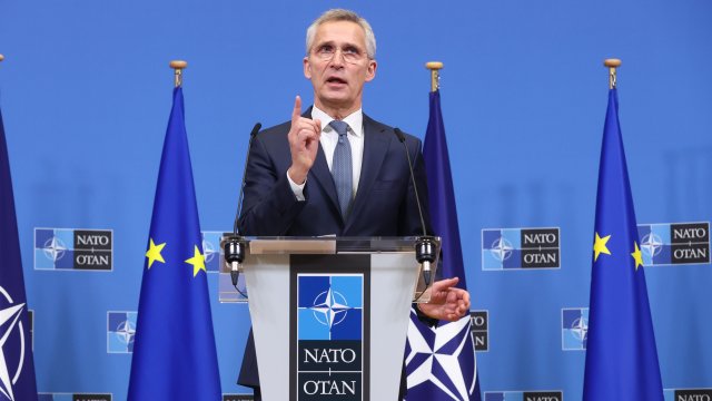 Не трябва да подценяваме Русия която показва воля да продължи